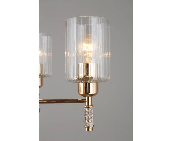 Подвесная люстра Omnilux Dronero OML-66513-05, изображение 4