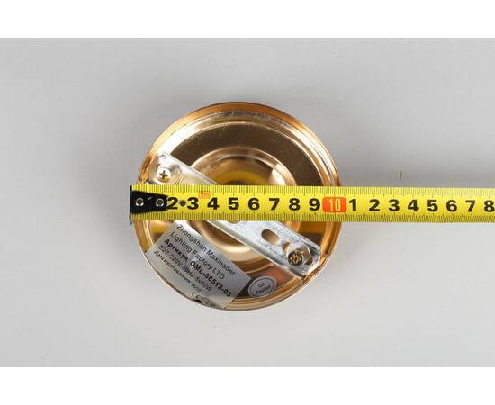 Подвесная люстра Omnilux Dronero OML-66513-05, изображение 5