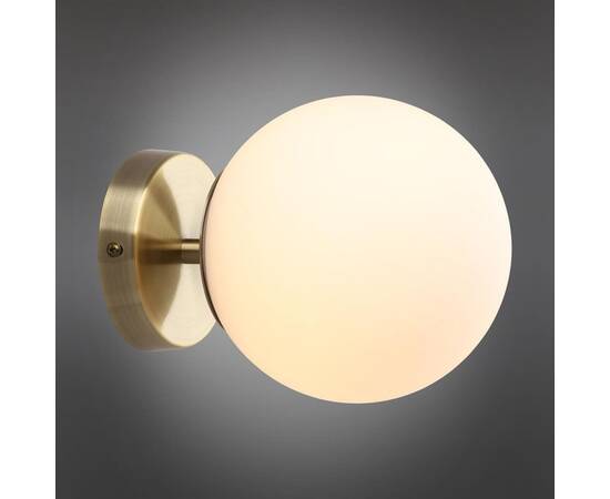 Бра Omnilux Avetrana OML-66601-01, изображение 2