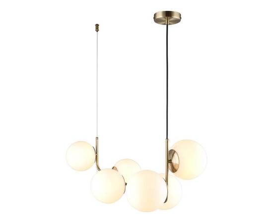 Подвесной светильник Omnilux Avetrana OML-66603-06