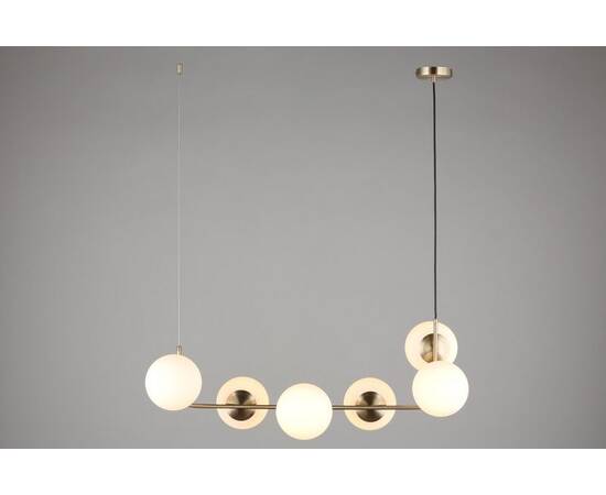 Подвесной светильник Omnilux Avetrana OML-66603-06, изображение 2