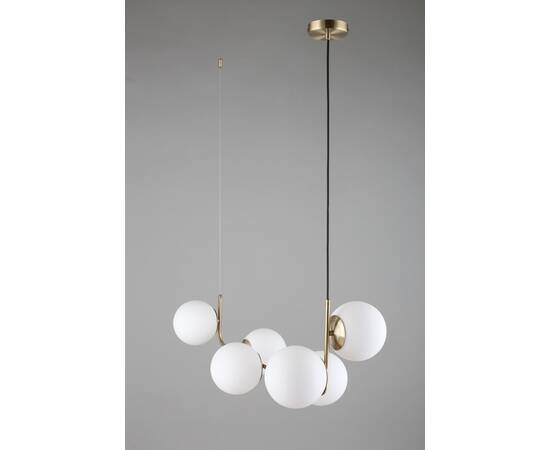 Подвесной светильник Omnilux Avetrana OML-66603-06, изображение 3