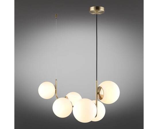 Подвесной светильник Omnilux Avetrana OML-66603-06, изображение 4