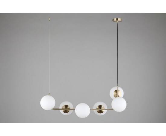 Подвесной светильник Omnilux Avetrana OML-66603-06, изображение 5