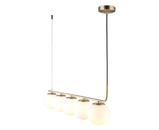 Подвесной светильник Omnilux Avetrana OML-66613-05