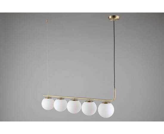 Подвесной светильник Omnilux Avetrana OML-66613-05, изображение 3