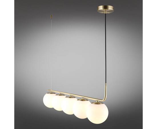 Подвесной светильник Omnilux Avetrana OML-66613-05, изображение 4