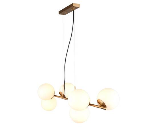 Подвесной светильник Omnilux Avetrana OML-66623-06