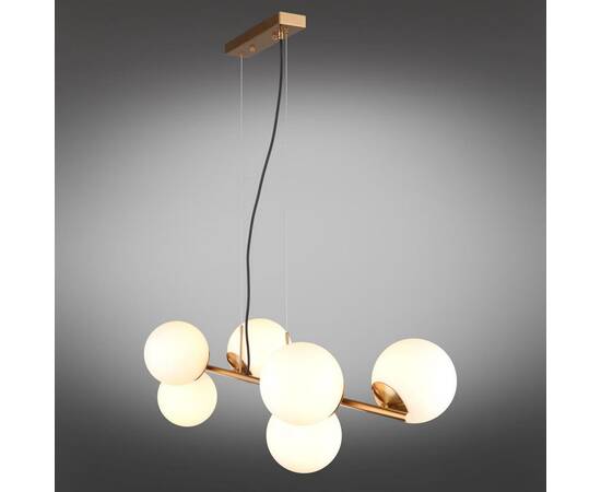 Подвесной светильник Omnilux Avetrana OML-66623-06, изображение 2