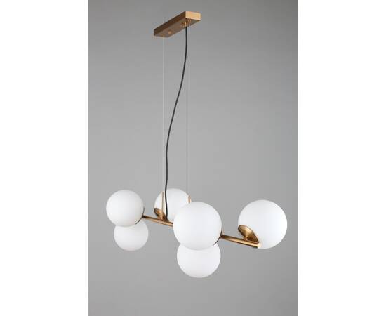 Подвесной светильник Omnilux Avetrana OML-66623-06, изображение 3