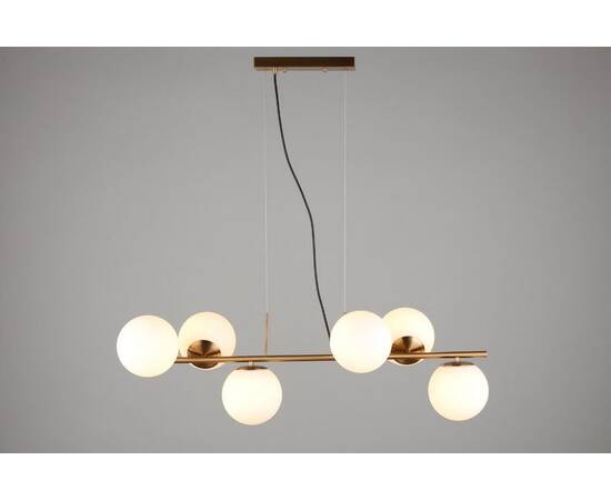 Подвесной светильник Omnilux Avetrana OML-66623-06, изображение 4