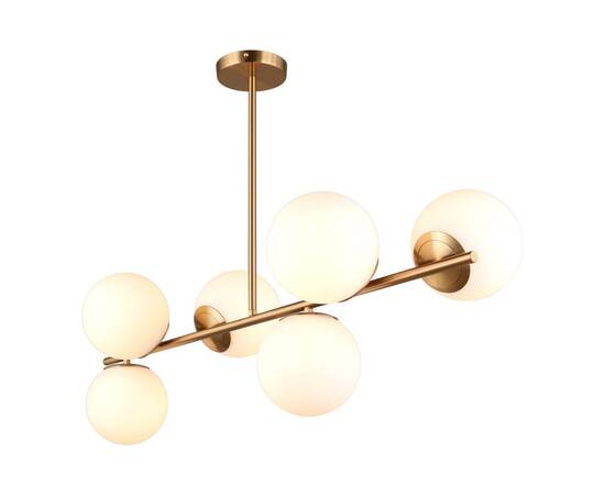 Потолочная люстра Omnilux Avetrana OML-66627-06