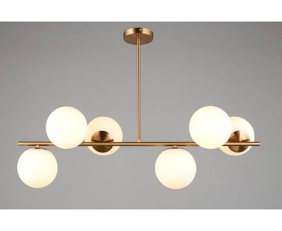 Потолочная люстра Omnilux Avetrana OML-66627-06, изображение 2