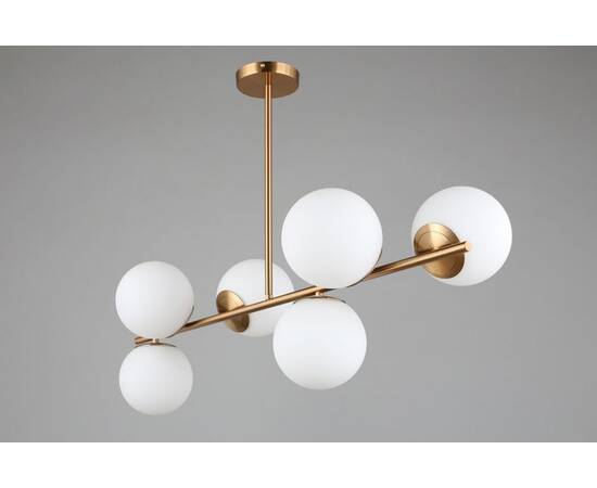 Потолочная люстра Omnilux Avetrana OML-66627-06, изображение 3