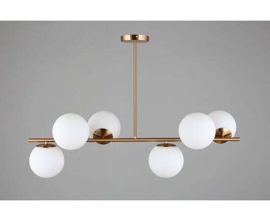 Потолочная люстра Omnilux Avetrana OML-66627-06, изображение 4