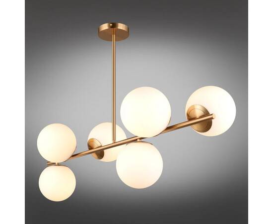 Потолочная люстра Omnilux Avetrana OML-66627-06, изображение 5