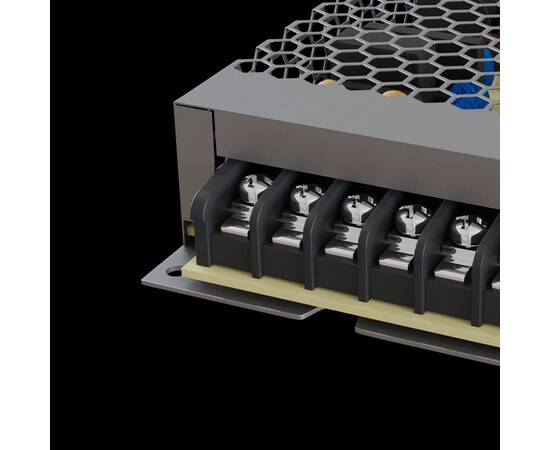 Блок питания Maytoni Accessories for tracks 48V 150W IP20 TRX004DR-150S, изображение 2
