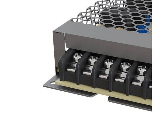 Блок питания Maytoni Accessories for tracks 48V 150W IP20 TRX004DR-150S, изображение 4