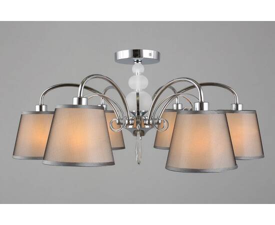 Потолочная люстра Omnilux Recco OML-66707-06, изображение 4