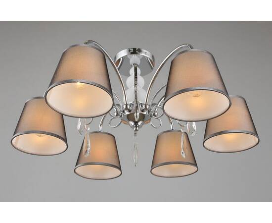 Потолочная люстра Omnilux Recco OML-66707-06, изображение 5