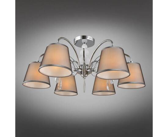 Потолочная люстра Omnilux Recco OML-66707-06, изображение 6