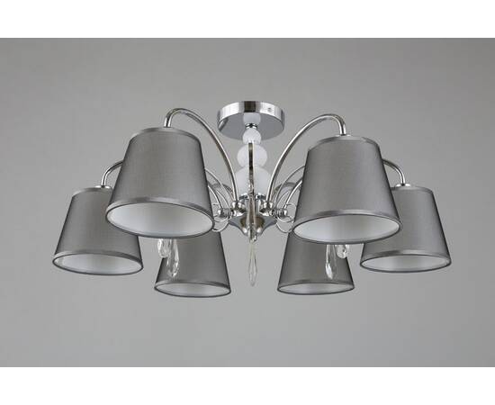 Потолочная люстра Omnilux Recco OML-66707-06, изображение 7