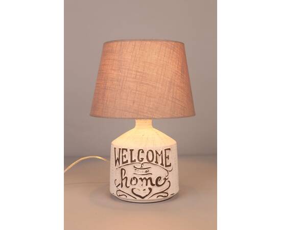 Настольная лампа Omnilux OML-82004-01, изображение 2