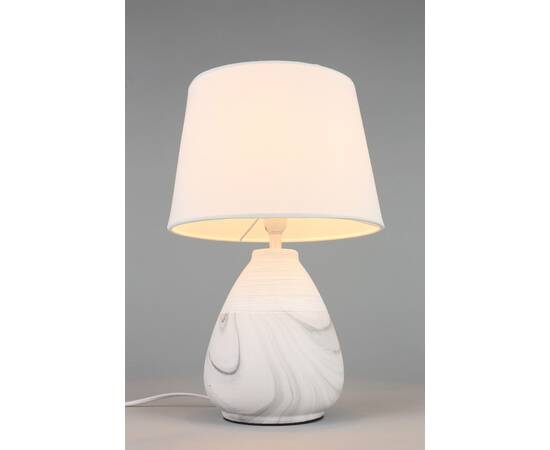 Настольная лампа Omnilux OML-82104-01, изображение 3