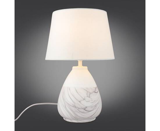 Настольная лампа Omnilux OML-82104-01, изображение 7