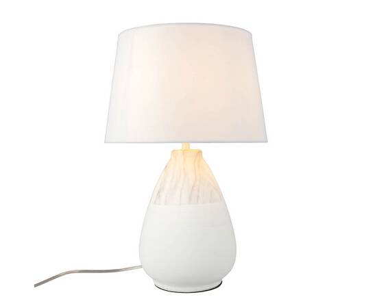 Настольная лампа Omnilux OML-82114-01