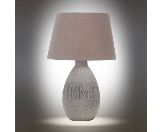 Настольная лампа Omnilux Caldeddu OML-83104-01, изображение 2