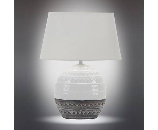 Настольная лампа Omnilux Tonnara OML-83204-01, изображение 2
