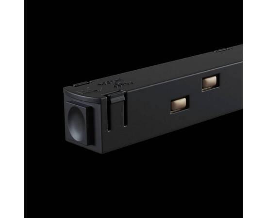 Ввод питания для магнитного шинопровода Maytoni Magnetic track system TRA004B-22B, изображение 2