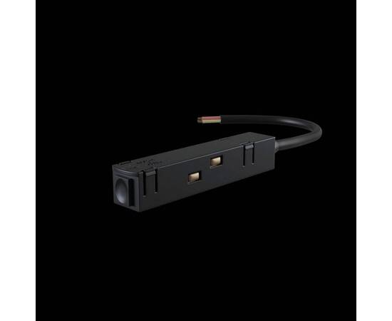 Ввод питания для магнитного шинопровода Maytoni Magnetic track system TRA004B-22B, изображение 4