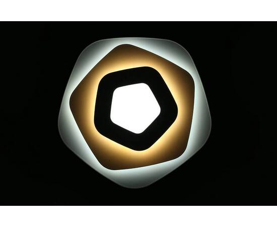 Потолочный светодиодный светильник Omnilux Avola OML-07701-30, изображение 2