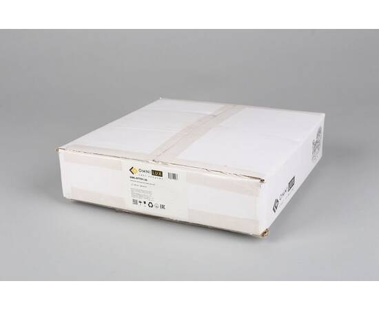 Потолочный светодиодный светильник Omnilux Avola OML-07701-30, изображение 3