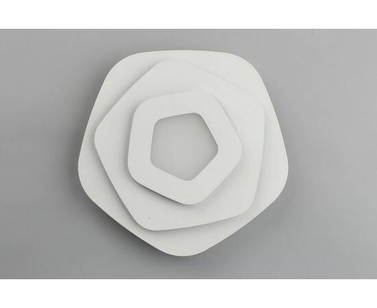 Потолочный светодиодный светильник Omnilux Avola OML-07701-30, изображение 4