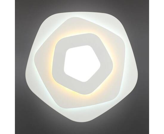 Потолочный светодиодный светильник Omnilux Avola OML-07701-30, изображение 5