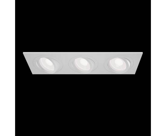 Встраиваемый светильник Maytoni Atom DL024-2-03W, изображение 4