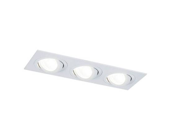 Встраиваемый светильник Maytoni Atom DL024-2-03W, изображение 7