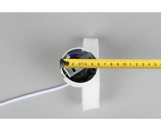 Подвесной светодиодный светильник Omnilux Borgia OML-101706-20, изображение 2