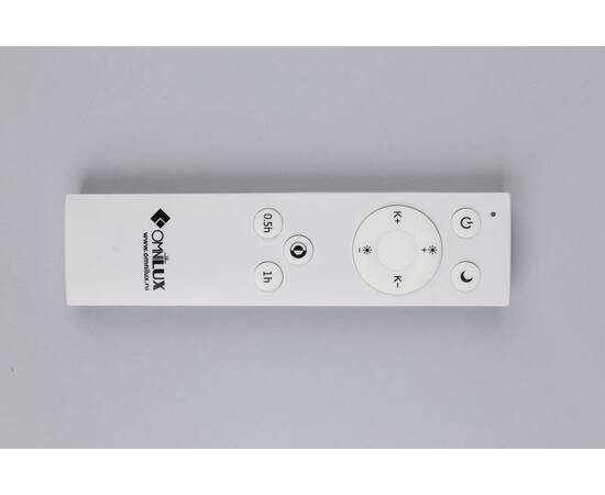 Потолочный светодиодный светильник Omnilux Campanedda OML-47507-30, изображение 6