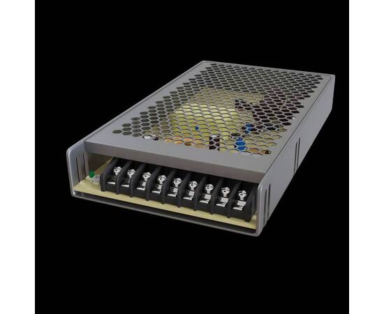 Блок питания Maytoni Magnetic track system 48V 200W IP20 TRX004DR-200S, изображение 2