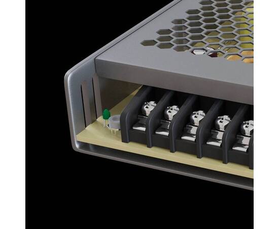 Блок питания Maytoni Magnetic track system 48V 200W IP20 TRX004DR-200S, изображение 3