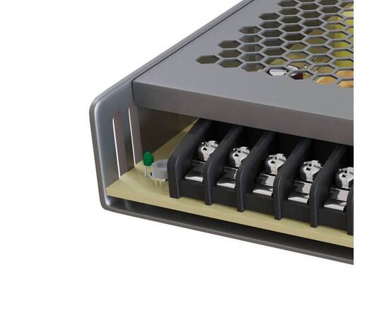 Блок питания Maytoni Magnetic track system 48V 200W IP20 TRX004DR-200S, изображение 4