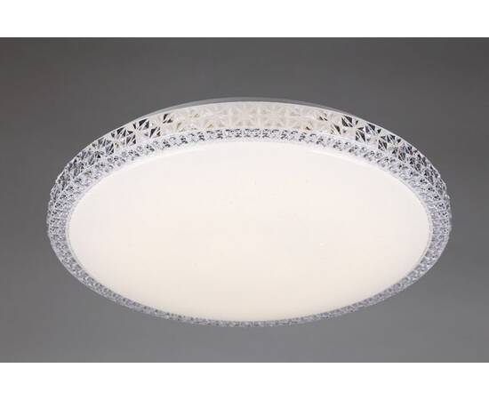 Потолочный светодиодный светильник Omnilux Biancareddu OML-47707-30, изображение 3