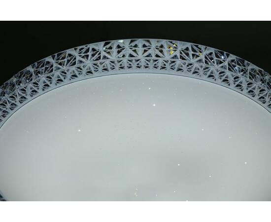 Потолочный светодиодный светильник Omnilux Biancareddu OML-47707-30, изображение 4