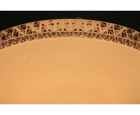 Потолочный светодиодный светильник Omnilux Biancareddu OML-47707-60, изображение 2