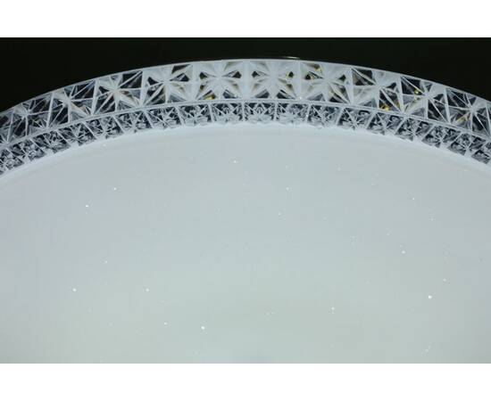 Потолочный светодиодный светильник Omnilux Biancareddu OML-47707-60, изображение 4