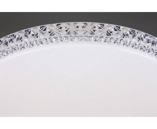 Потолочный светодиодный светильник Omnilux Biancareddu OML-47707-60, изображение 5